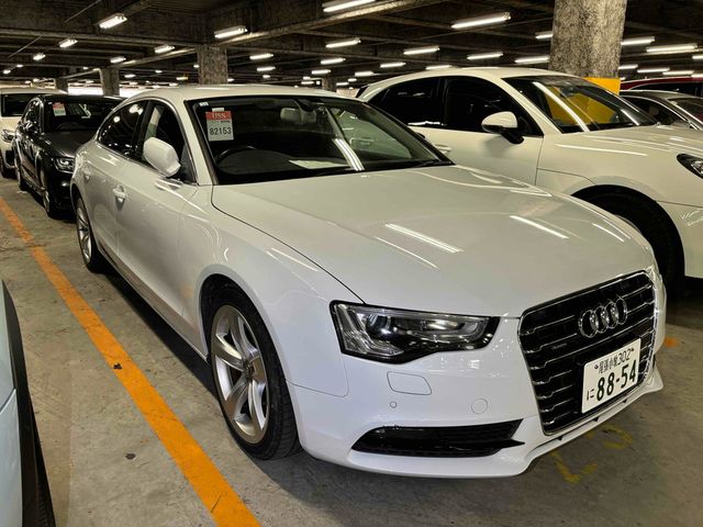vehicle for sale from The Automatic Motor Car Centre