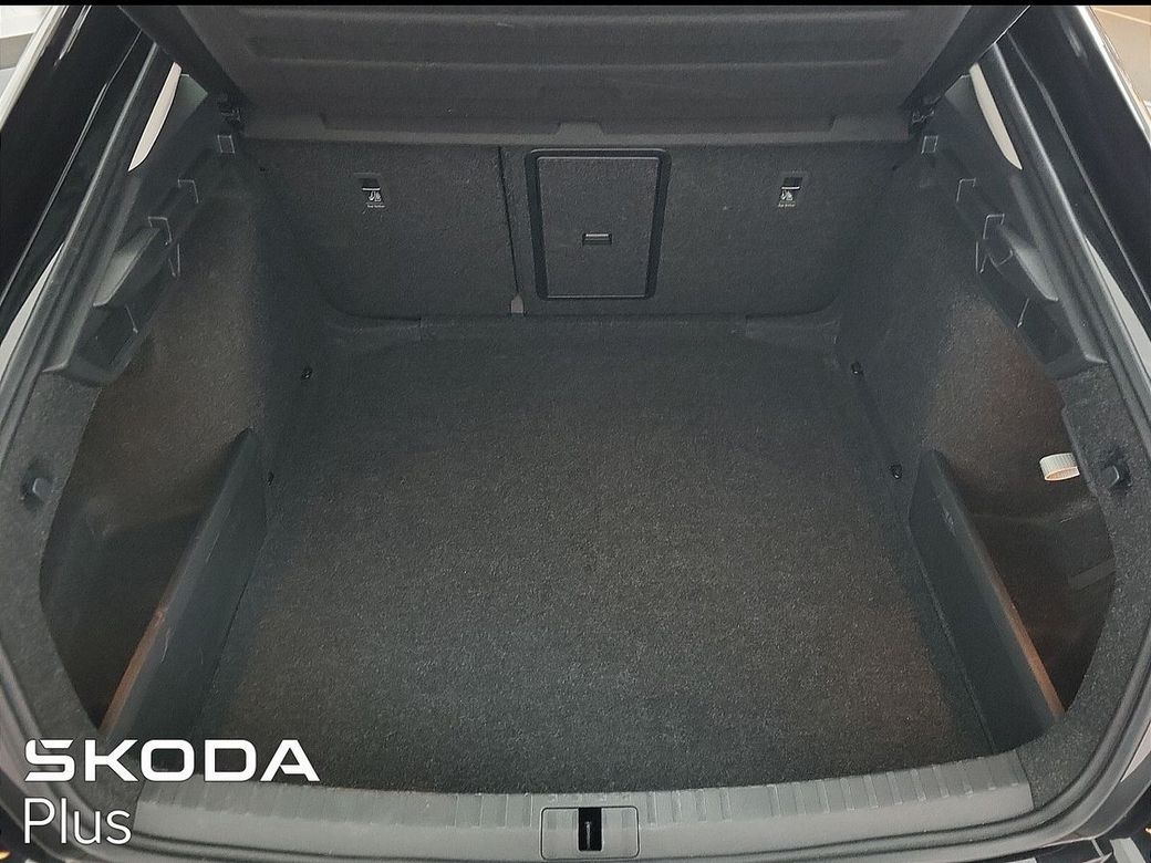 2025 Skoda Octavia