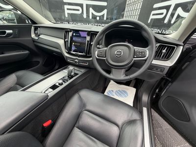 2023 Volvo XC60