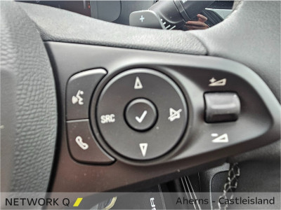 2025 Opel Corsa