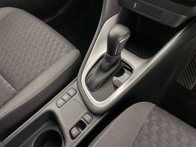 2023 Toyota Yaris