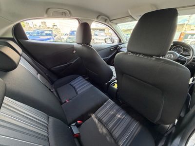 2017 Mazda Demio