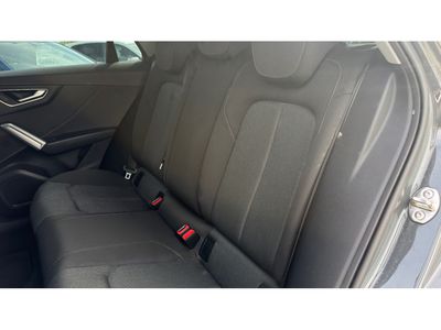 2018 Audi Q2