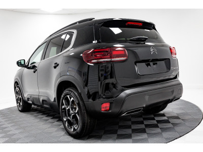 2025 Citroen C5 Aircross