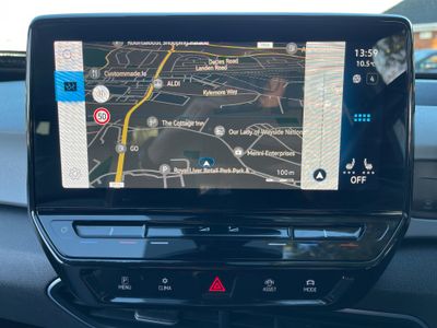 2022 Volkswagen ID.3