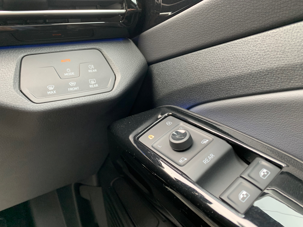 2022 Volkswagen ID.4