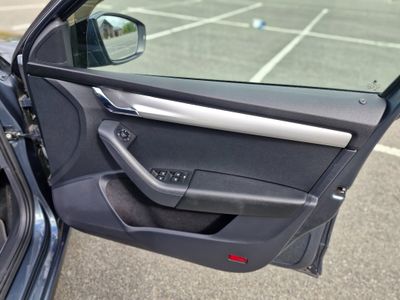 2019 Skoda Octavia