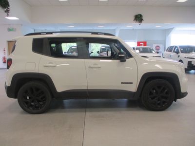 2023 Jeep Renegade