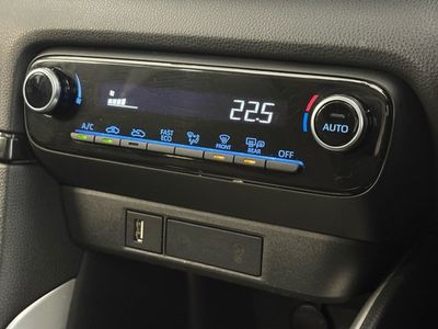 2023 Toyota Yaris