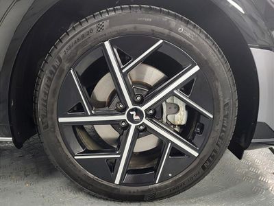 2025 Hyundai Ioniq 5