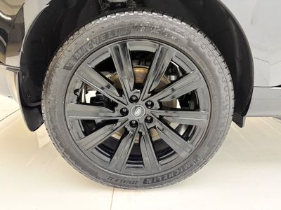 2026 Land Rover Range Rover