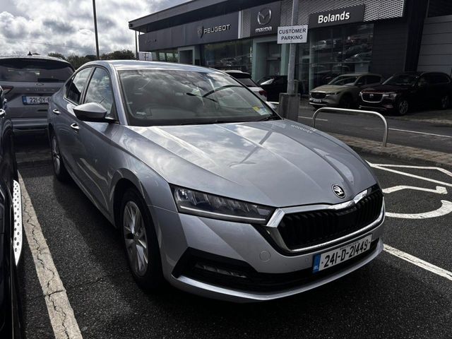 vehicle for sale from Boland Carlow