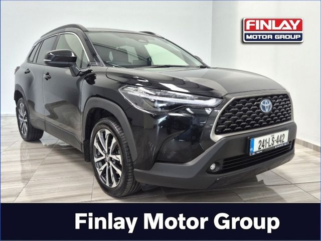 vehicle for sale from Finlay Motor Group