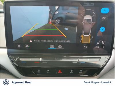 2023 Volkswagen ID.5