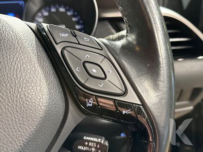 2019 Toyota C-HR