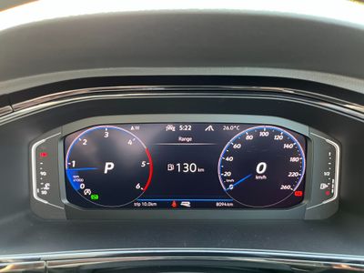 2024 Volkswagen T-Roc
