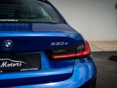 2023 BMW 3 Series