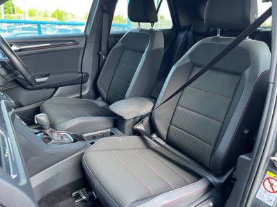 2020 Volkswagen T-Roc