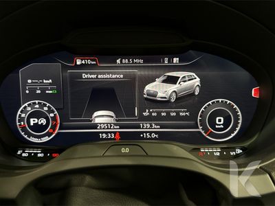 2017 Audi A3