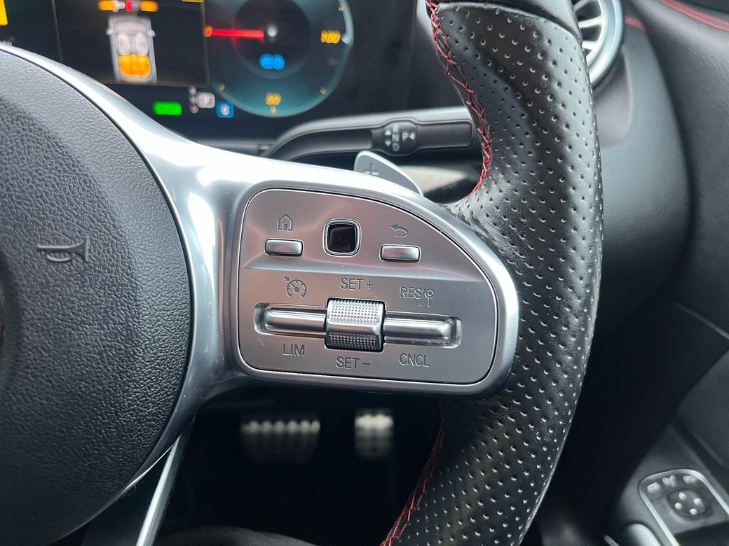 2024 Mercedes-Benz EQA