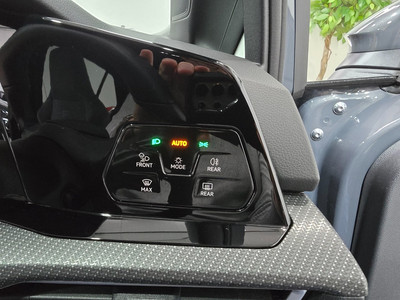 2024 Volkswagen Golf