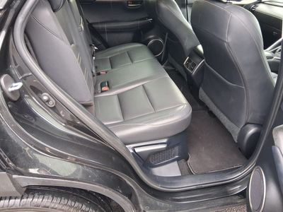 2019 Lexus NX