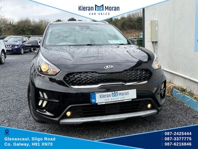 2021 Kia Niro