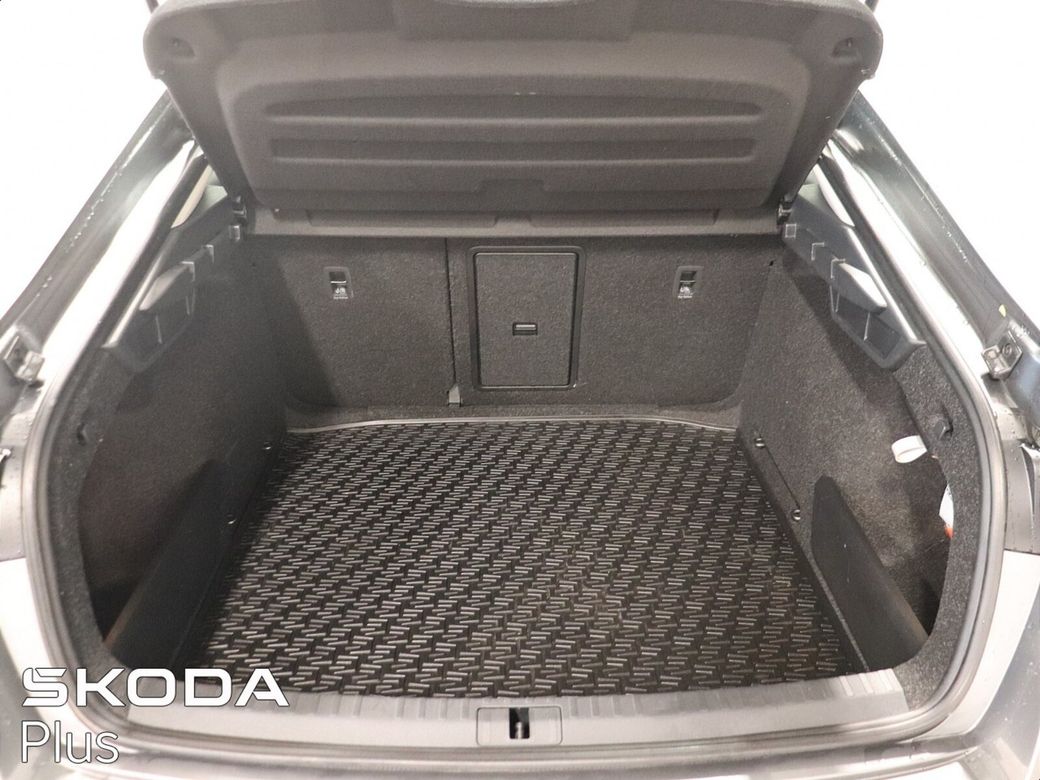 2023 Skoda Octavia