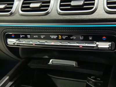 2022 Mercedes-Benz GLE Class