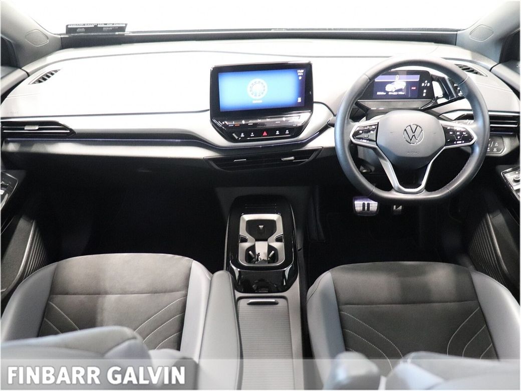 2023 Volkswagen ID.4