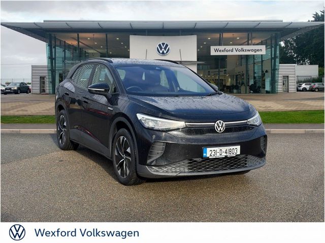 vehicle for sale from Wexford Volkswagen