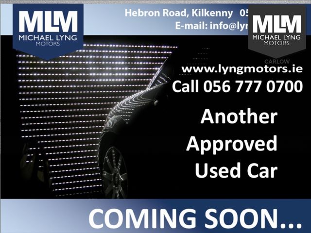 vehicle for sale from Michael Lyng Motors