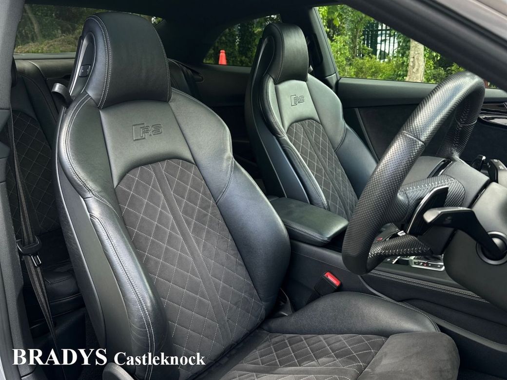 2019 Audi RS5