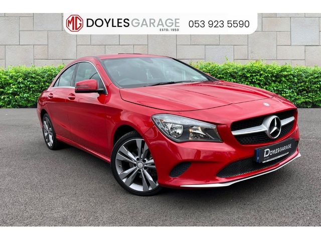 vehicle for sale from Doyles Garage Courtown Ltd