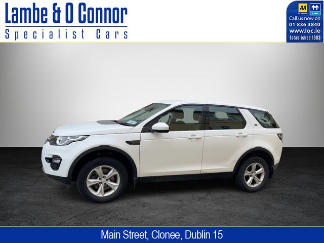vehicle for sale from Lambe & O'Connor