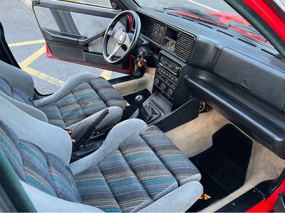 1988 Lancia Delta
