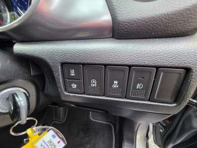 2021 Suzuki Vitara