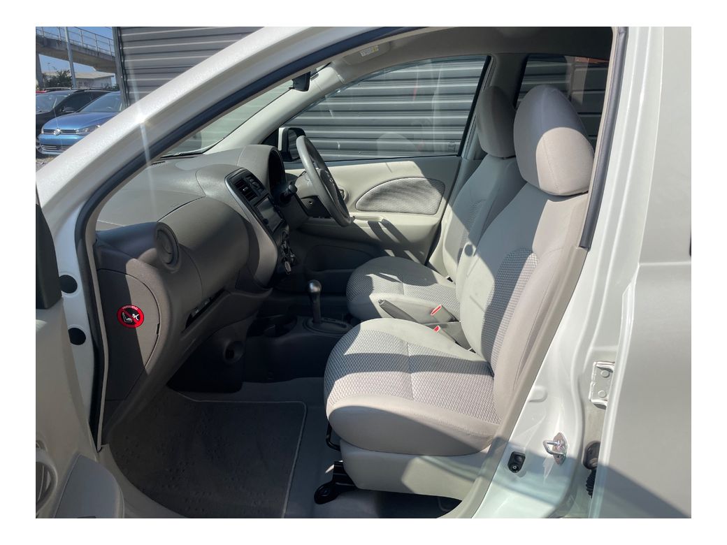 2021 Nissan Micra