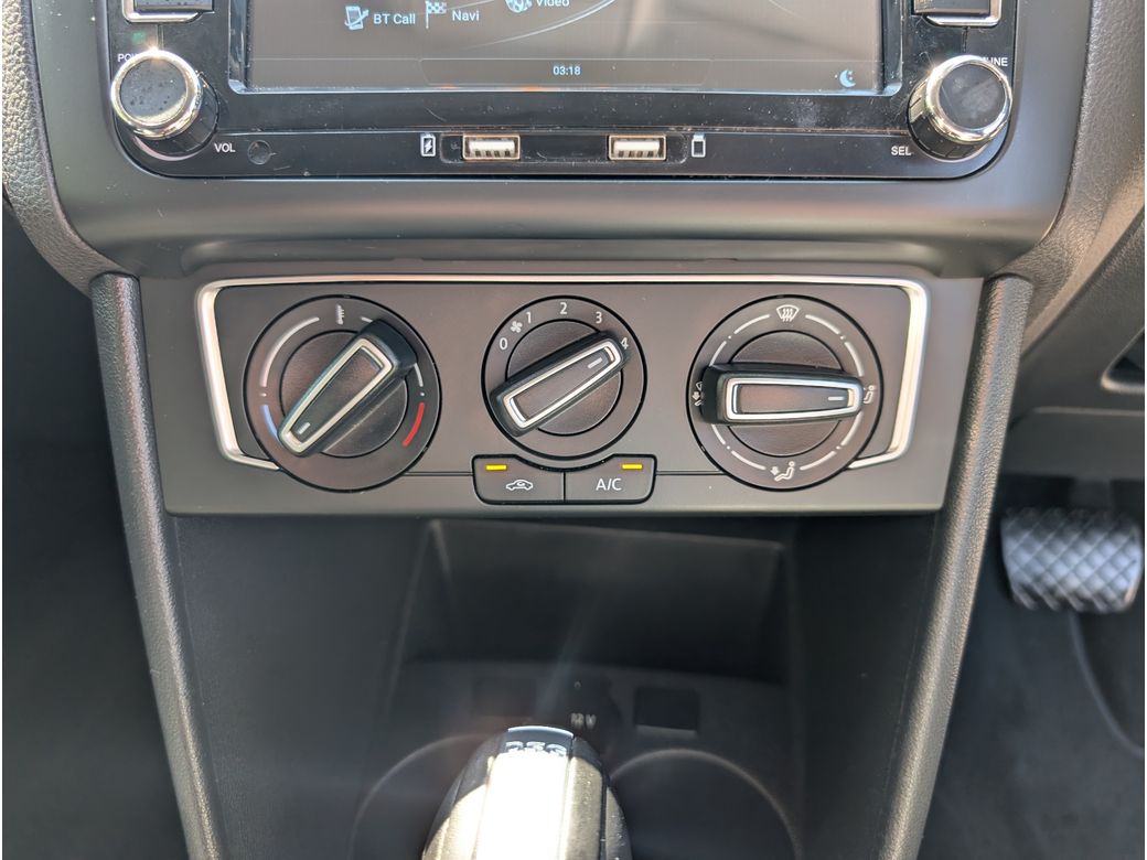 2016 Volkswagen Polo