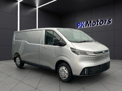2026 Maxus Deliver 7
