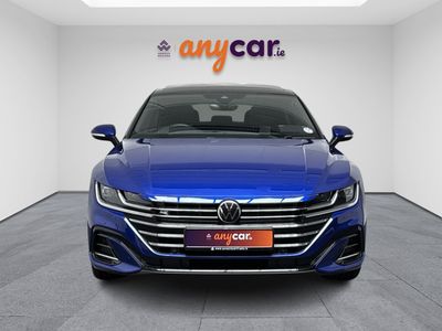 2024 Volkswagen Arteon