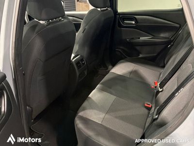 2024 Nissan Qashqai