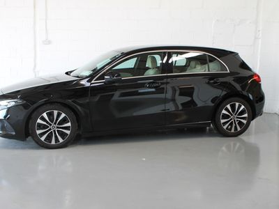 2023 Mercedes-Benz A Class