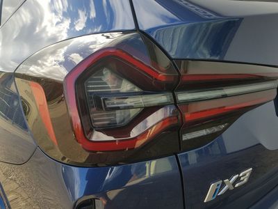 2023 BMW iX3