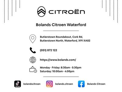 2026 Citroen Berlingo