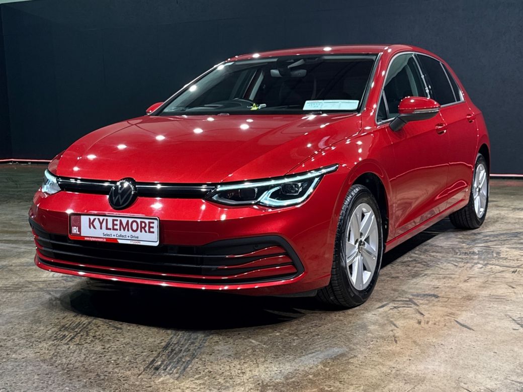 2022 Volkswagen Golf