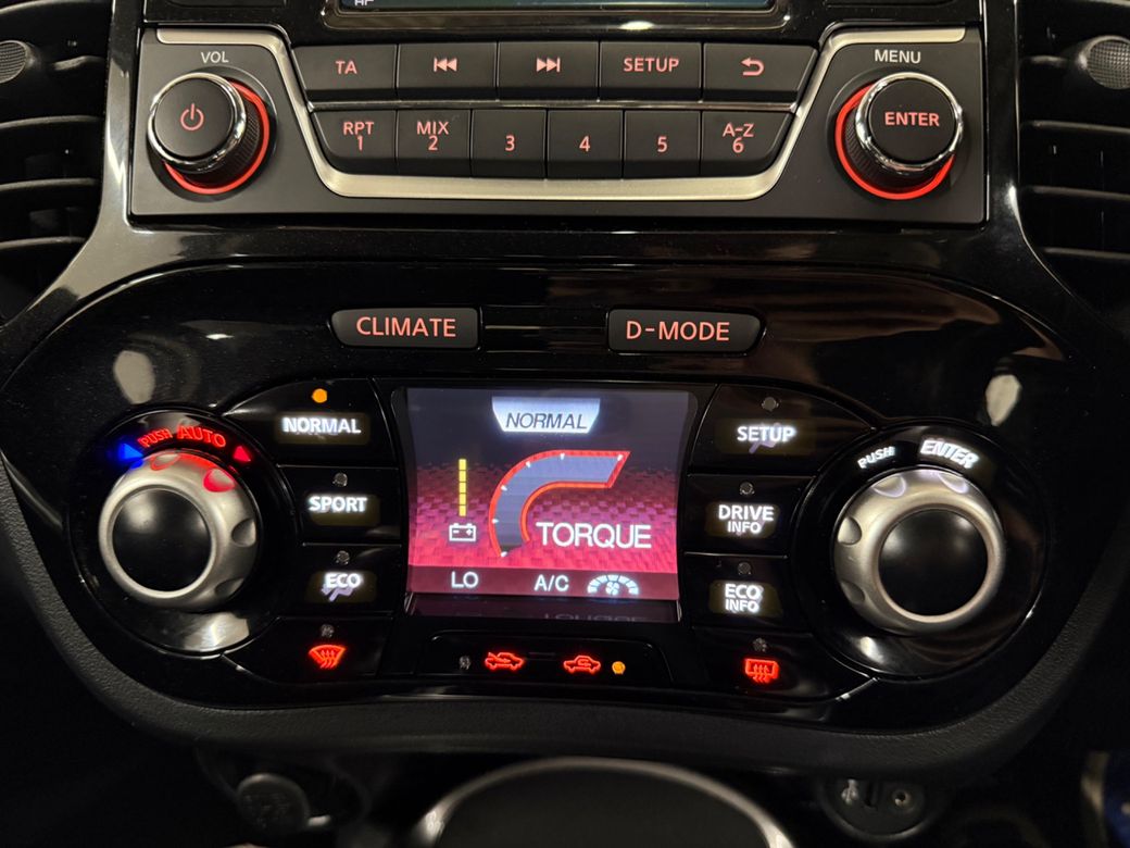 2015 Nissan Juke