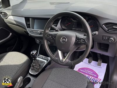 2024 Opel Crossland