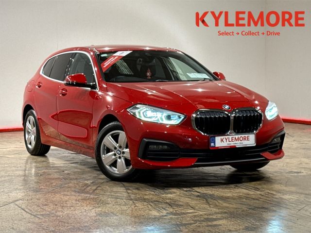 vehicle for sale from Kylemore Cars