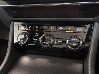 2024 Skoda Superb